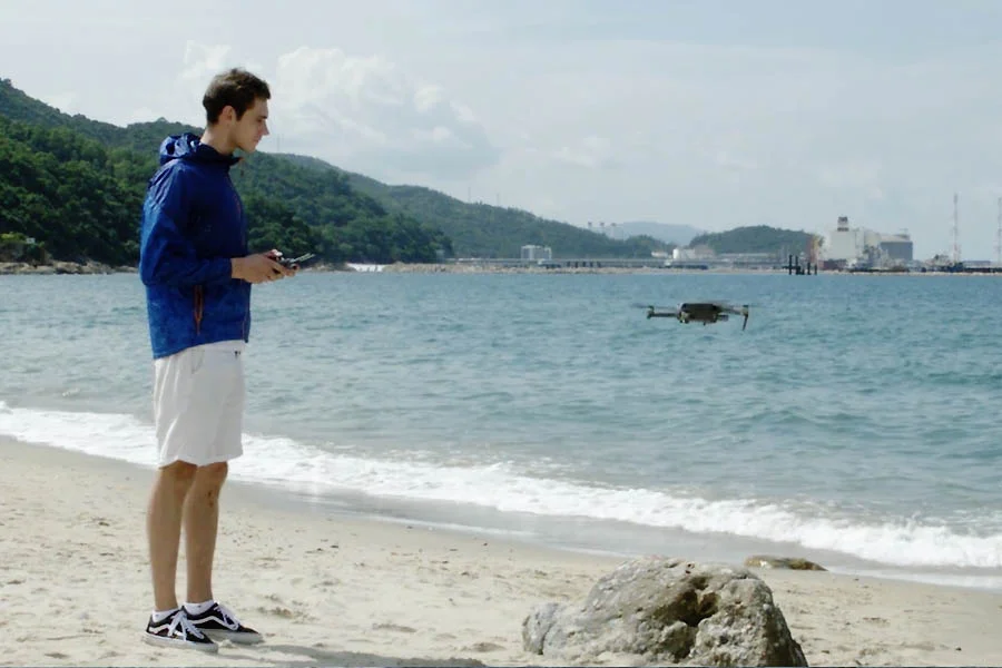 best drones for adults