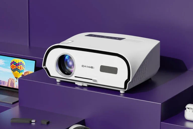 laser projectors